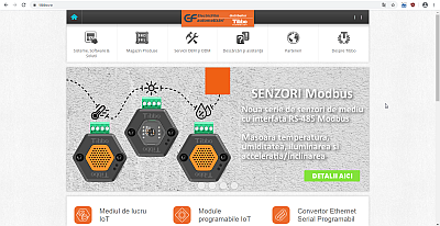site_automatizari