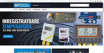 site inregistrator.ro