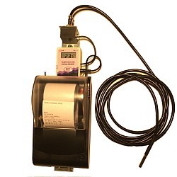 Termodiagrama auto