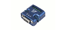 convertor serial RS232 RS485